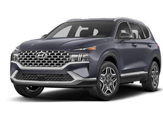 HYUNDAI SANTA FE 2023 KM8S7DA24PU099268 image